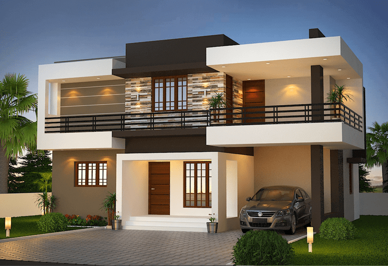 Residential Land